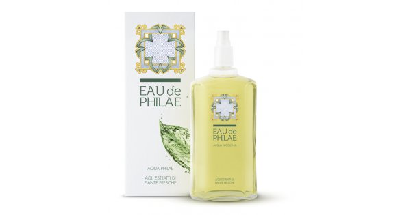 Philae Unda Eau De Toilette Damen – Frischer Duft Für Jeden Tag